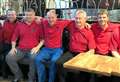 Snooker stars do Moray proud on national baize
