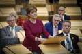 Sturgeon’s emotional apology for forced adoption welcomed by campaigners