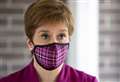 Sturgeon to announce Covid restrictions for Scotland 