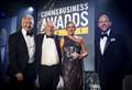 Forres firm Fibre 1 wins national award