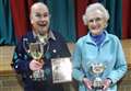 Forres Victoria Indoor Bowling Club crowns winners