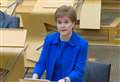 First Minister Nicola Sturgeon confirms removal of many Covid restrictions from Monday