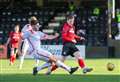 Brechin City lose first leg of their play-off battle to avoid relegation to Highland League