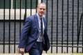 Raab defends being ‘forthright’ with officials but insists he is not a bully
