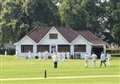 Cricket pavilion to be upgraded