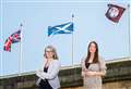 Moray Chamber and Visit Moray Speyside back bid for area's new flag