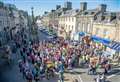 Road restrictions announced for Forres Earth March