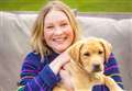 VIDEO: Gavin and Stacey star meets gorgeous flash on International Guide Dog Day