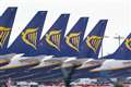 Ryanair to boost Stansted flights in response to Heathrow passenger cap