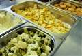 Free school meals widened to include Moray Primary 5 pupils