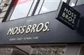 Landlords give thumbs-up to Moss Bros restructuring plans