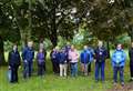 Lochhead highlights Moray Health Walks benefits
