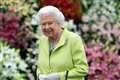 Queen visits Porton Down on first public engagement outside of royal residence