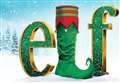Christmas spectacular Elf set to head for Aberdeen