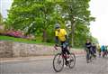 How to encourage cycling and walking in Moray?