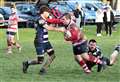 PICTURES: Banff 0 Moray 99 - Fifteen try romp for promotion chasers