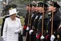 Queen understood burdens of a life in uniform better than most – defence chief