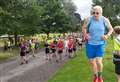 Moray Parkrun stalwart Wenzel Dunnett looking forward to 200th event 