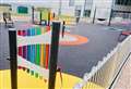 Moray Sports Centre gets set to unveil all-abilities playpark