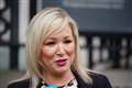 Northern Ireland cannot be caught in game of chicken, Michelle O’Neill warns