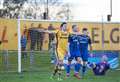 Forres Mechanics 6 Huntly 1: Goals galore as Can-Cans thrash Huntly