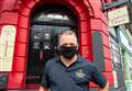 Precautions aplenty as Carlton Hotel reopens bar for business