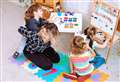 Nursery grants of up to £80k up for grabs from Forces Fund