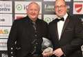Forres firm wins two national awards