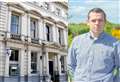 Bank bosses decline Moray MP's invitation