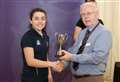 Forres shooter is British champ