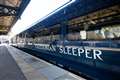 Caledonian Sleeper staff strike begins as union blasts lack of government action