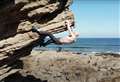 Local climber showcases Moray crag in short film