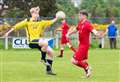 Longside hit six to virtually end Forres promotion hopes