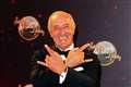 In Pictures: How fame came late in life for dance floor veteran Len Goodman