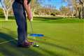 Playing golf may be better than Nordic walking for health, study suggests