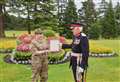Bethany appointed as Lord Lieutenant’s Cadet of Moray