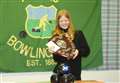 Forres Bowling Club tribute in memory of 15-year-old bowler