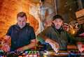 World music DJs to take over Eagle
