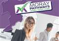 Groups come together through Moray Pathways to highlight employment support