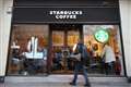 Starbucks to open more than 100 new UK coffee shops