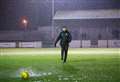 Two Highland League matches called off on Friday