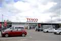 2100 jobs at risk at Tesco stores