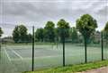 First Highland League victory for Aberlour Tennis Club