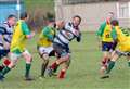 PICTURES: Moray Rugby Club's second string edge out Caithness in Caledonia League Division 2 clash