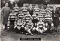 Moray Rugby Club aims to celebrate centenary in style