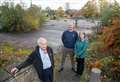 Forres firm to revive derelict eyesore site