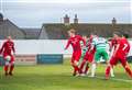 Nairn's Station Park to host Buckie Thistle's cup final date with Brora Rangers