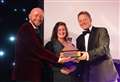 PICTURES: Big crowd sees Associated Seafoods win Moray Business Award at Chamber dinner