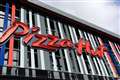 Pizza Hut plans 29 restaurant closures with hundreds of jobs at risk