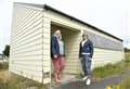 Government funding for toilets upgrade at Findhorn